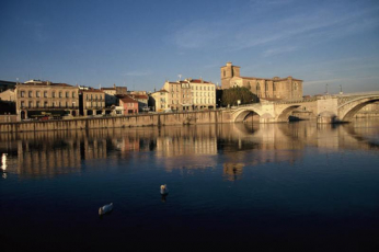 Vivre à Bourg-de-Péage