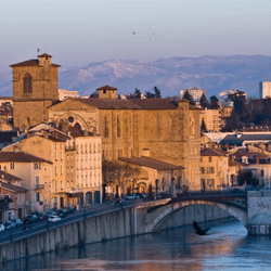 Vivre à Romans-sur-Isère