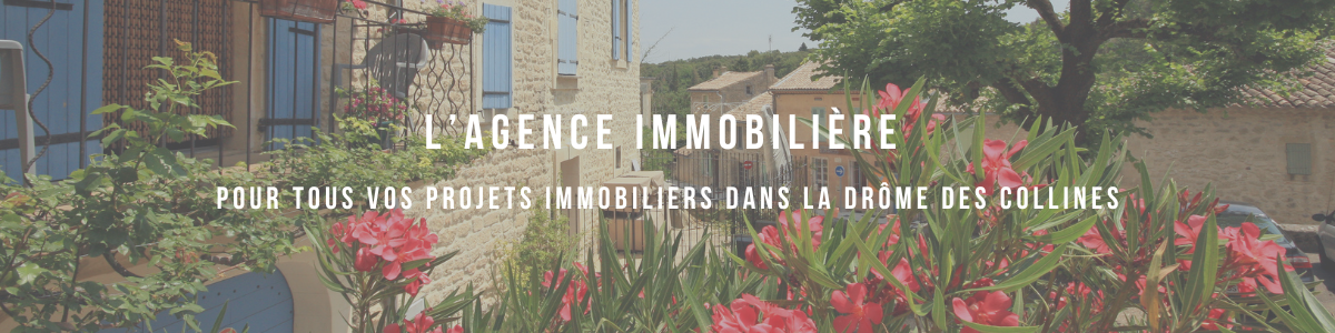 Notre agence immobilière Séverine Mangin Immobilier à Romans-sur-Isère