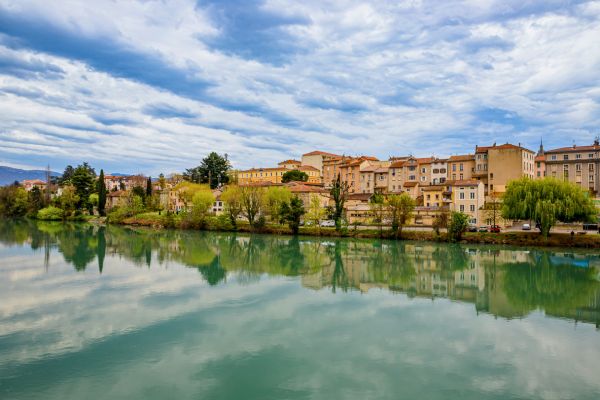 Faire estimer mon bien immobilier à Romans-sur-Isère et ses alentours