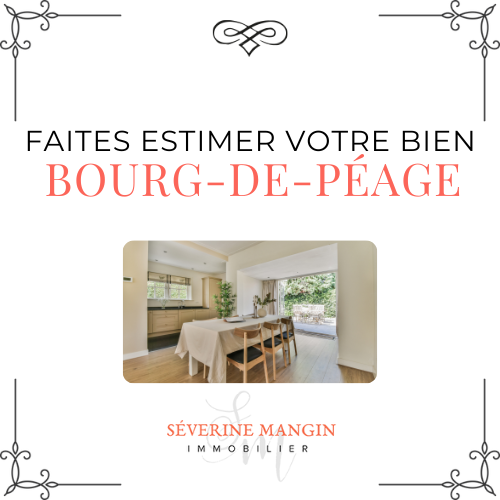 estimation bourg de péage