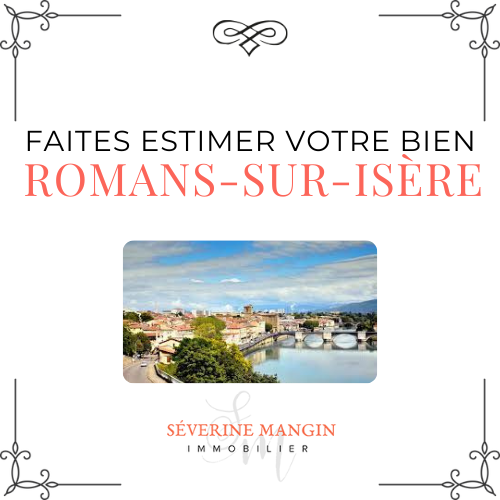 estimation immobilière romans sur isère