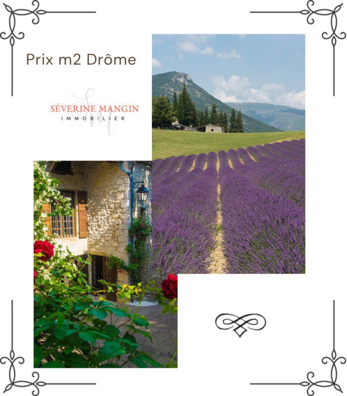 prix m2 drôme